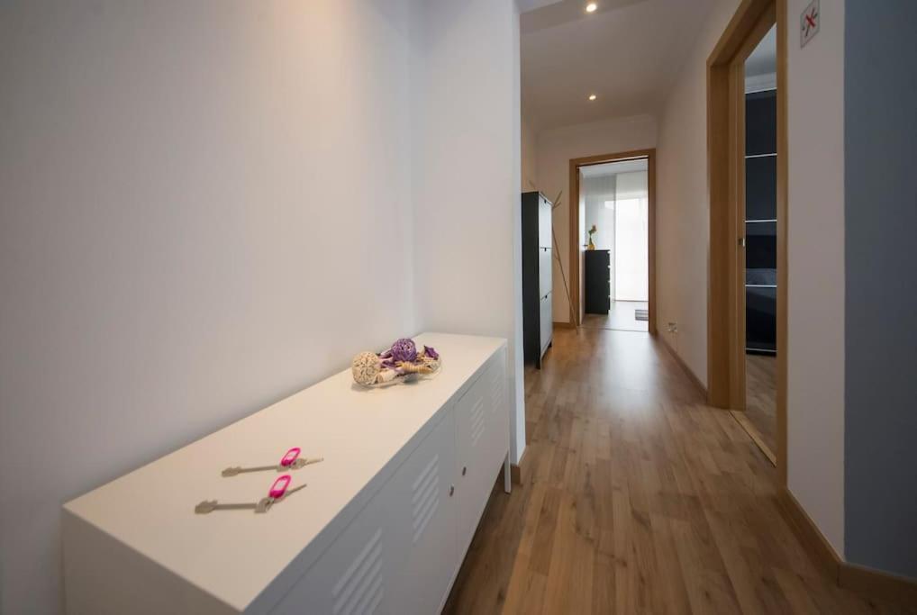 Ocean Avenue Apt, Beach, Surf, Golf, Sunsets,Walks Коста да Капарика Екстериор снимка
